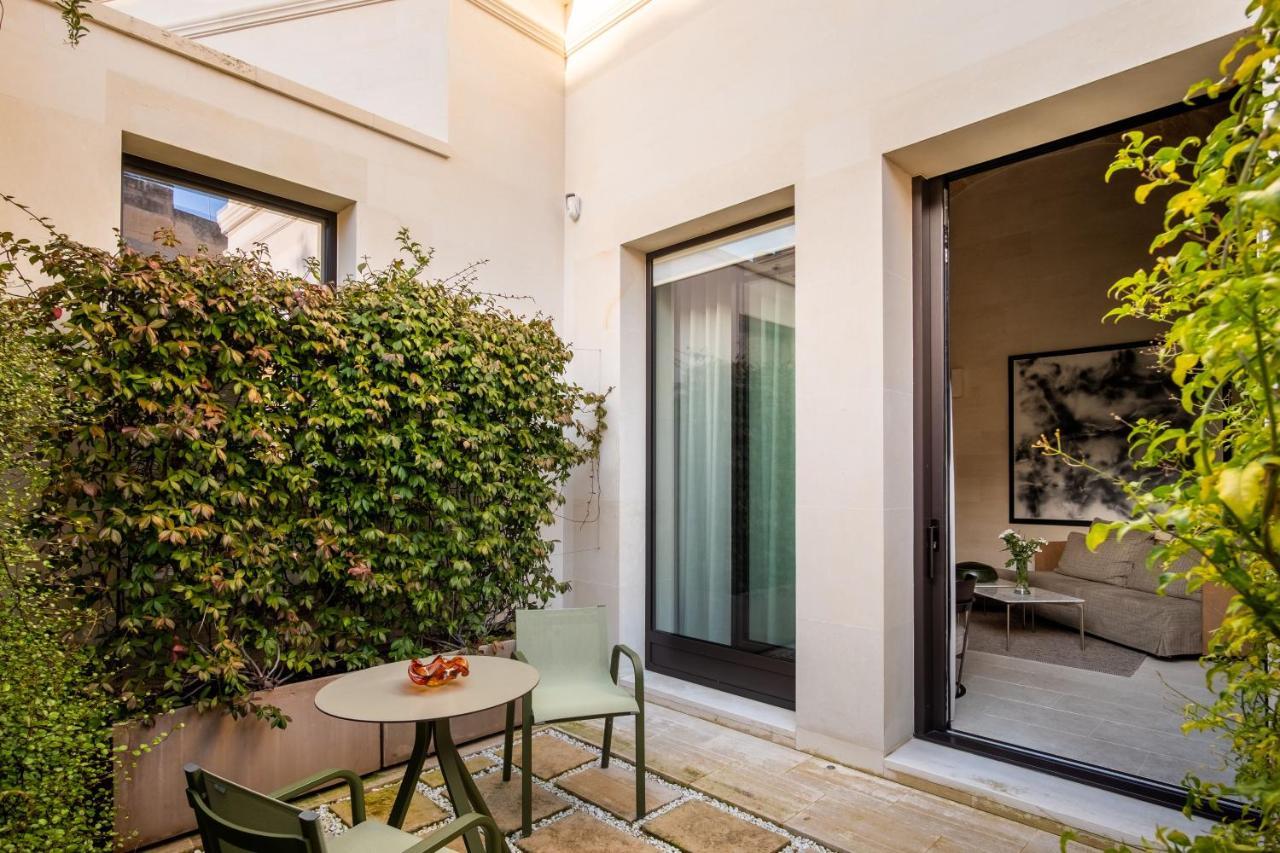 La Fiermontina - luxury home hotel Lecce Exterior foto