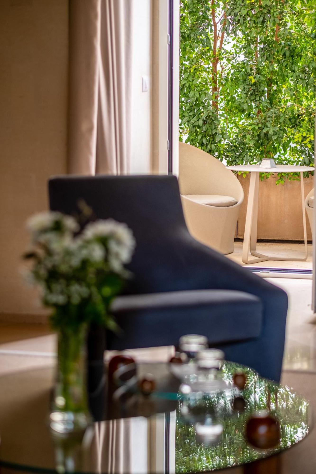 La Fiermontina - luxury home hotel Lecce Exterior foto