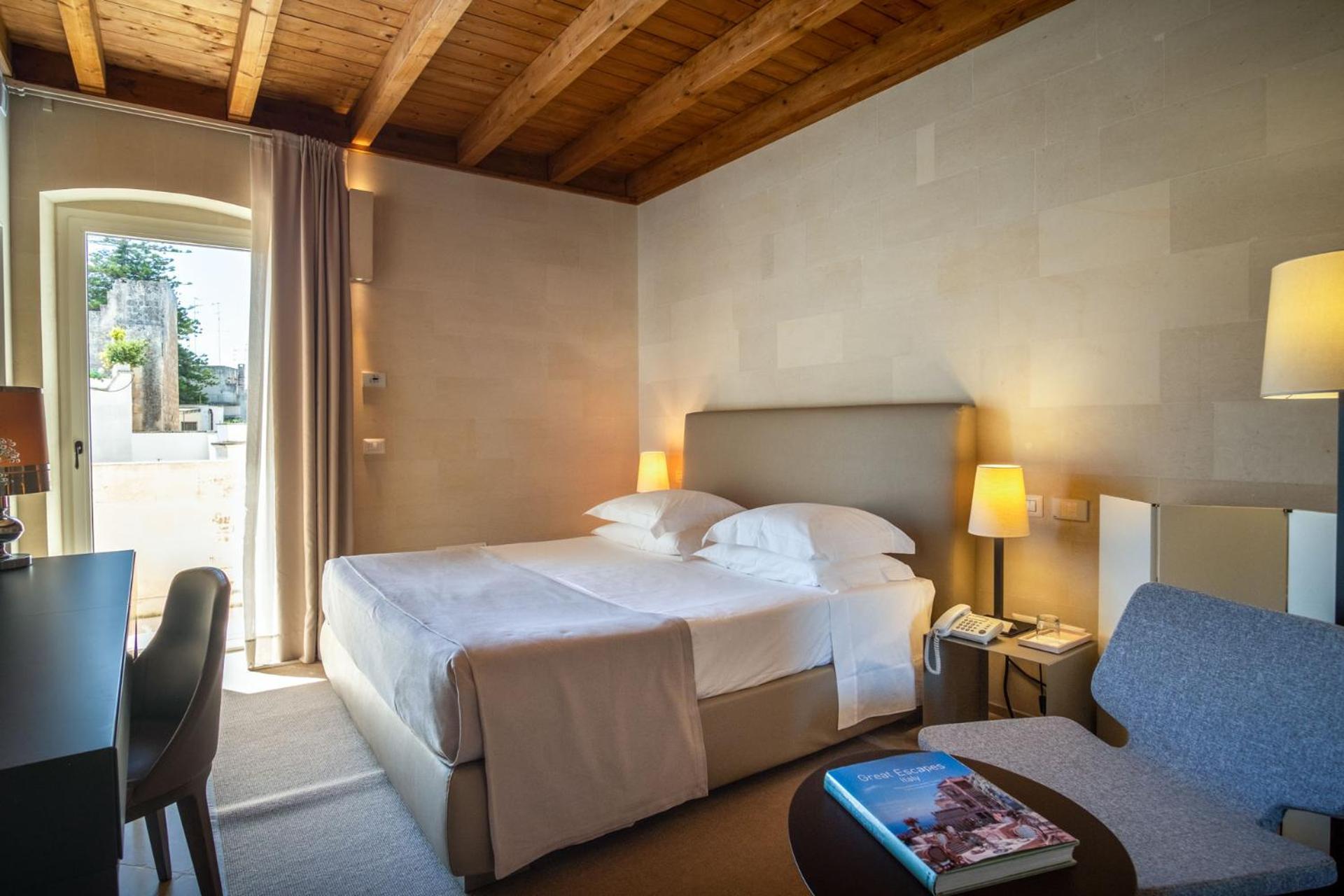 La Fiermontina - luxury home hotel Lecce Exterior foto