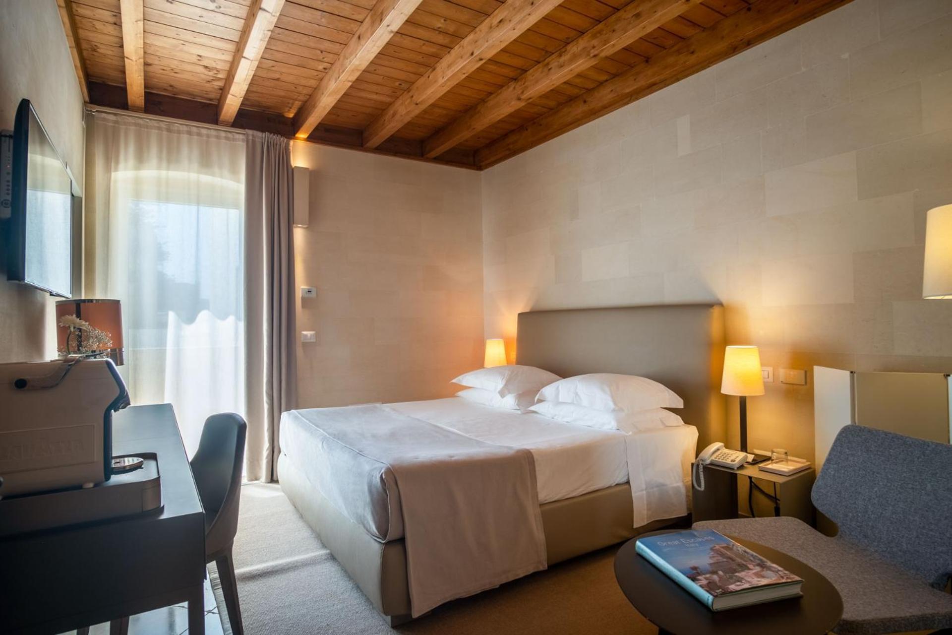 La Fiermontina - luxury home hotel Lecce Exterior foto
