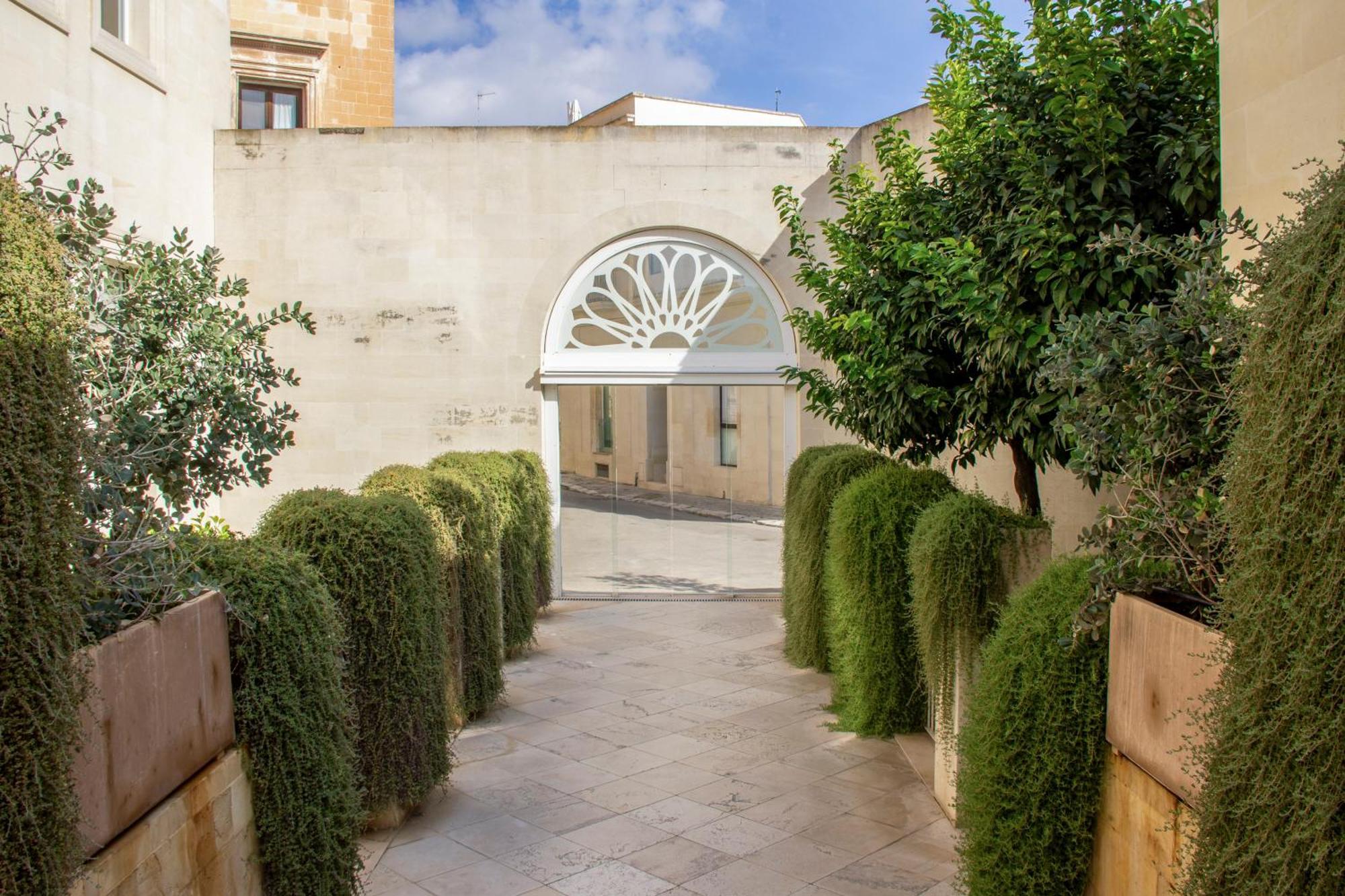 La Fiermontina - luxury home hotel Lecce Exterior foto