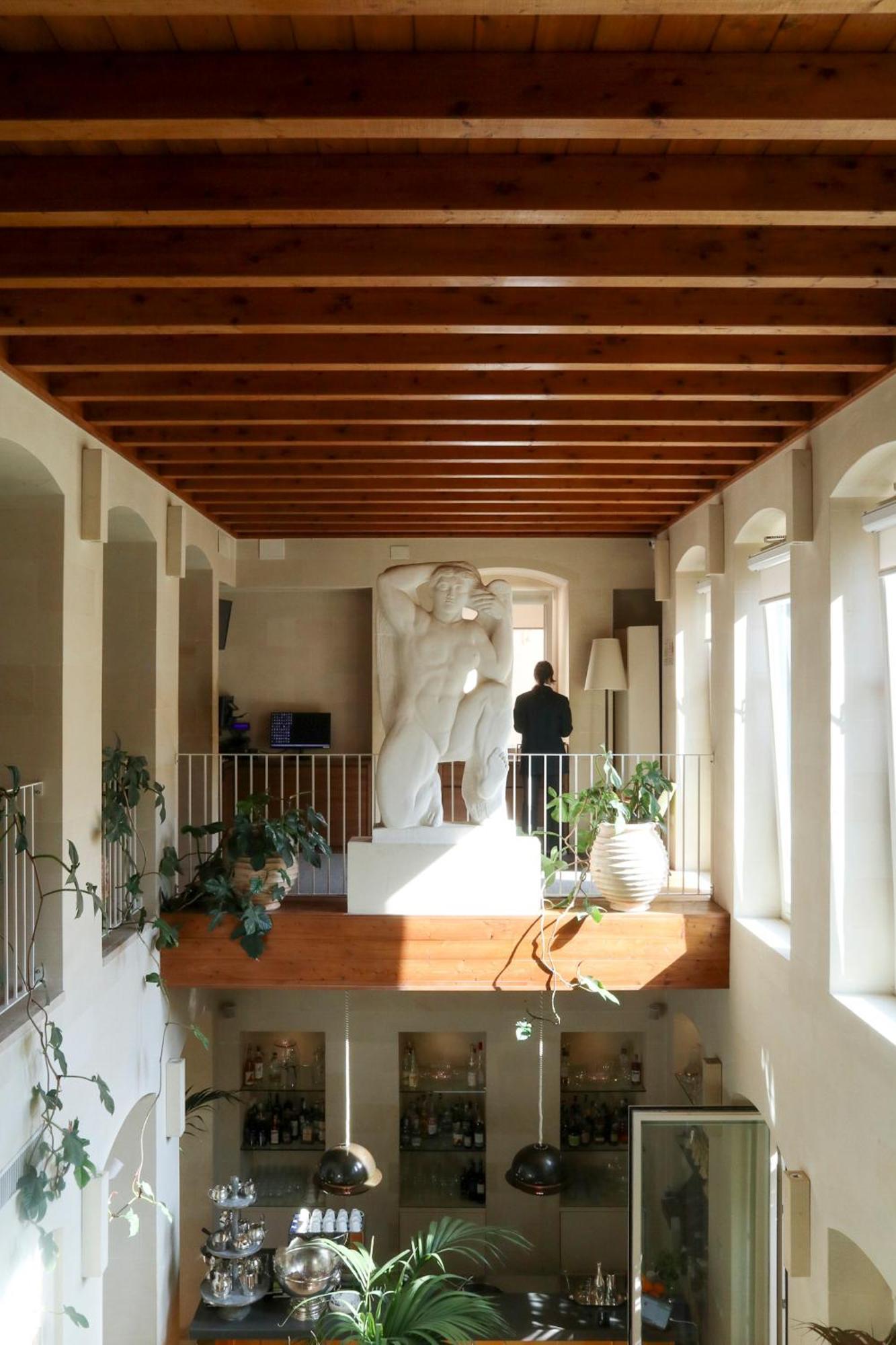 La Fiermontina - luxury home hotel Lecce Exterior foto