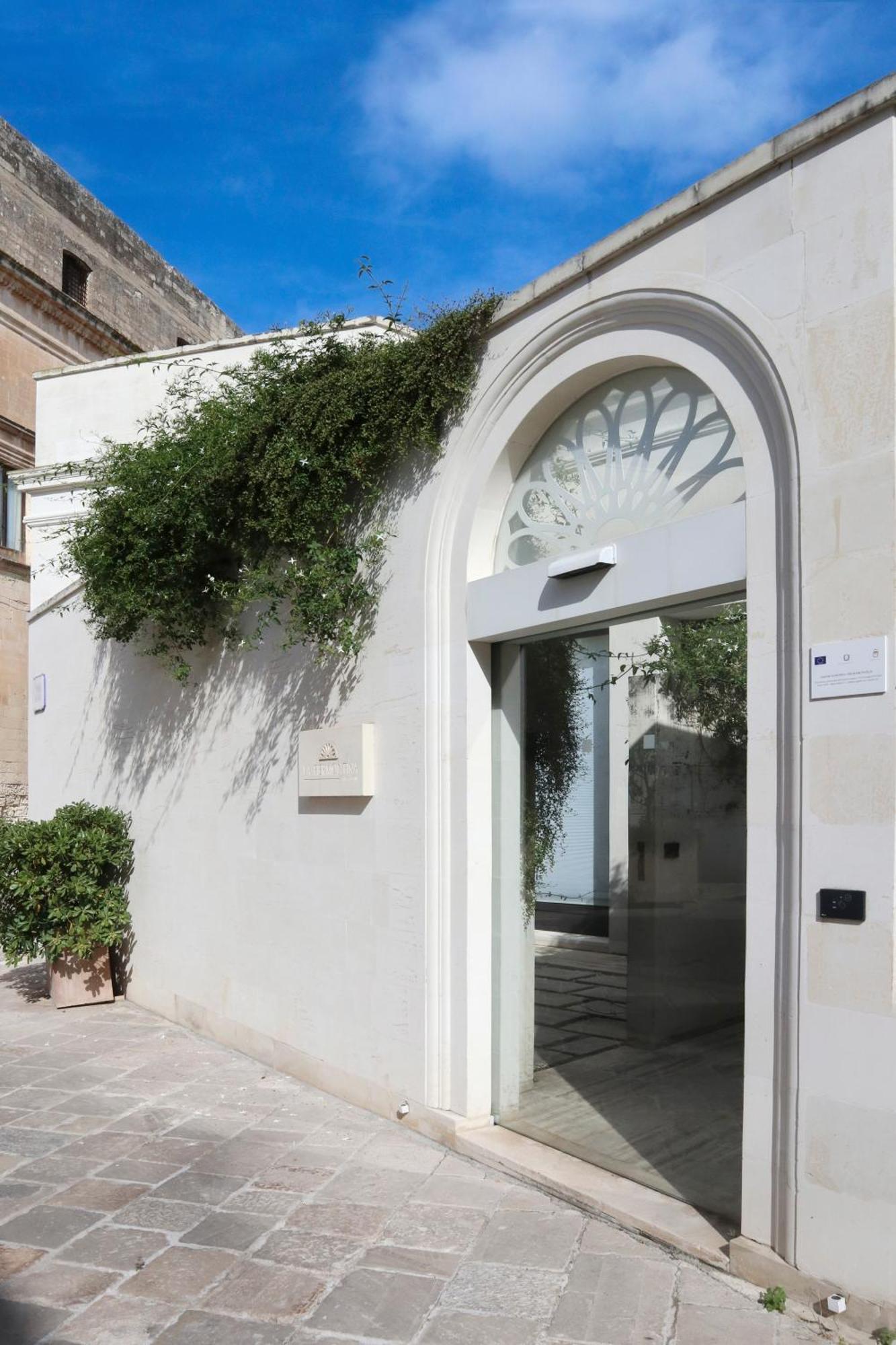 La Fiermontina - luxury home hotel Lecce Exterior foto